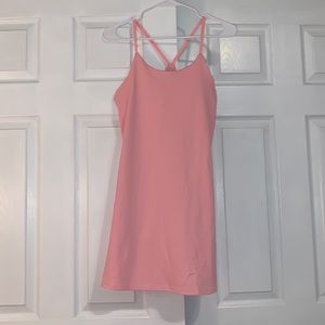 Womens tennis/athletic dress